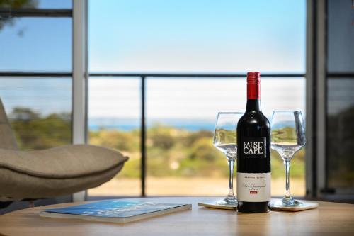 Dudley West House | Lazy Breeze Retreat 31 Beach Crescent, Baudin Beach