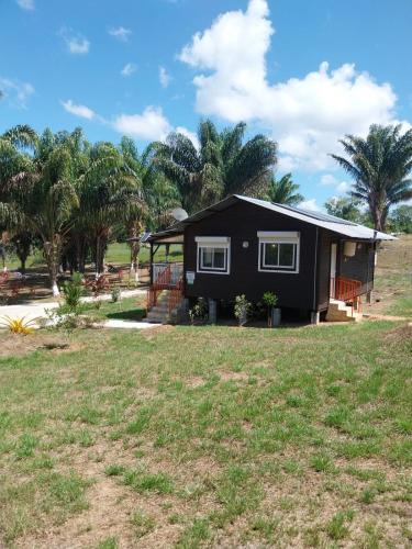 Montsinery-Tonnegrande House | Le coin des Maripas