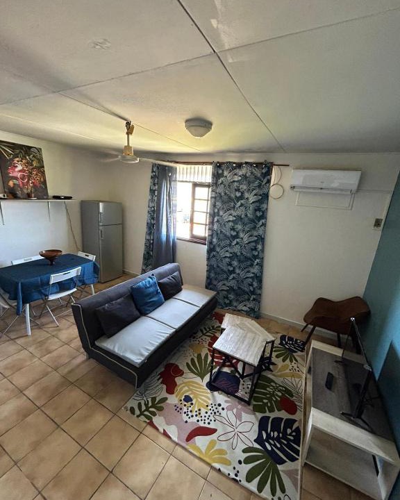 Cayenne Apartment | Le Duplex de Sainte Thérèse