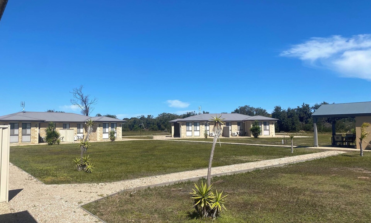 Raymond Island Villa | Le Grande Villas Raymond Island