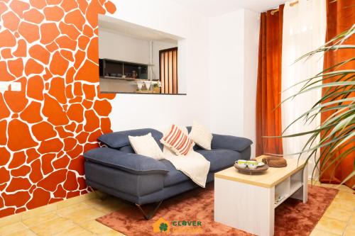 Cayenne Apartment | Le Lodge Safari - Centre-ville - Deux terrasses