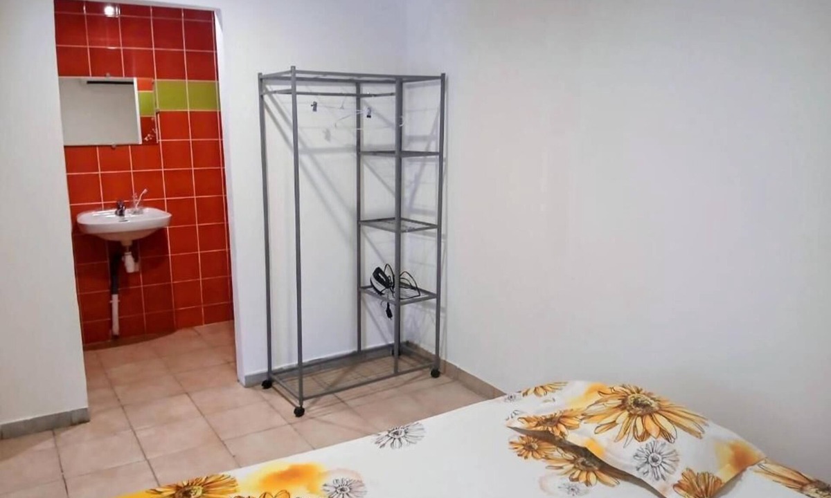 Kourou Apartment | LE MILANO ZEN