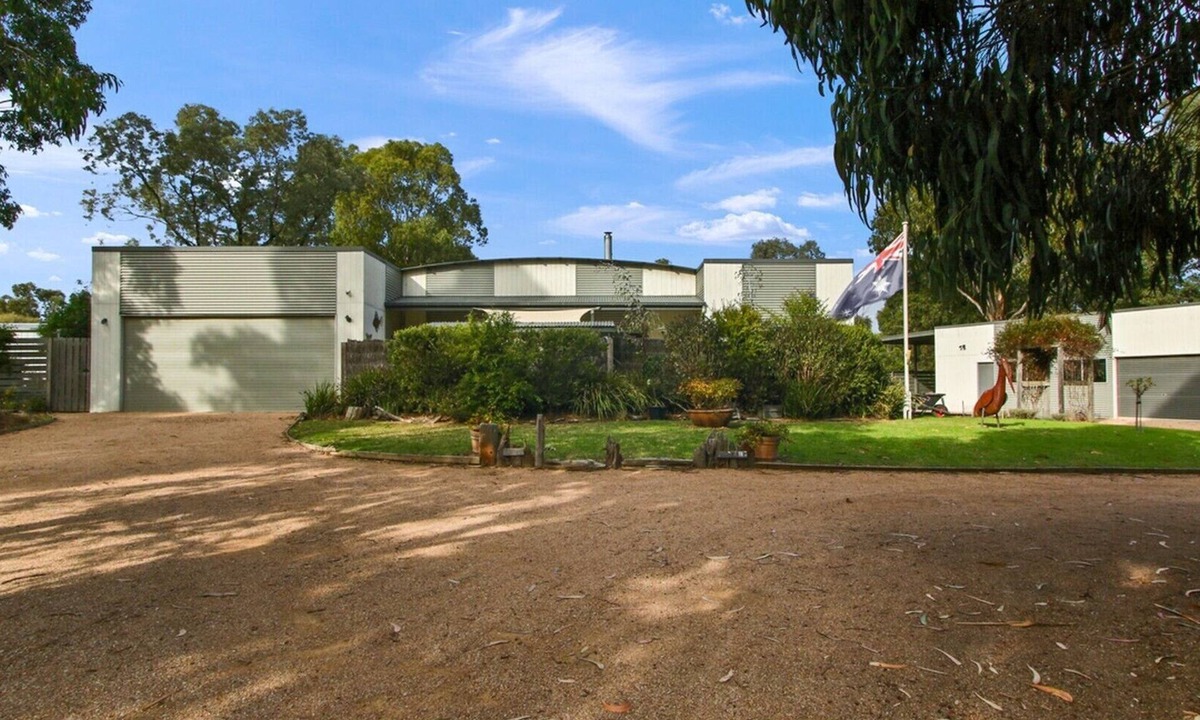 Metung House | Le Pelican | Metung Family Retreat