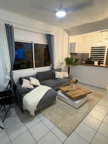 Cayenne Apartment | Le refuge