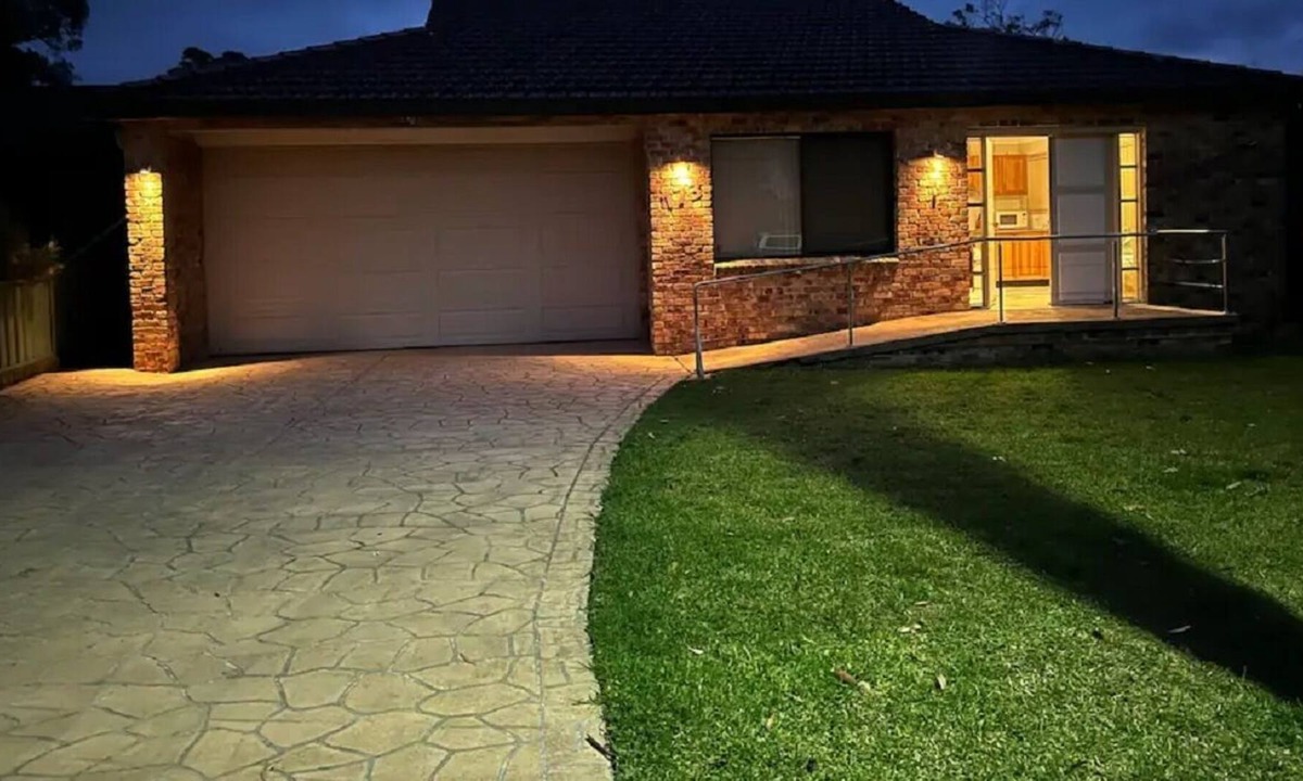 St. Georges Basin House | Le SHACK - Palm Beach - Full Wheelchair Access