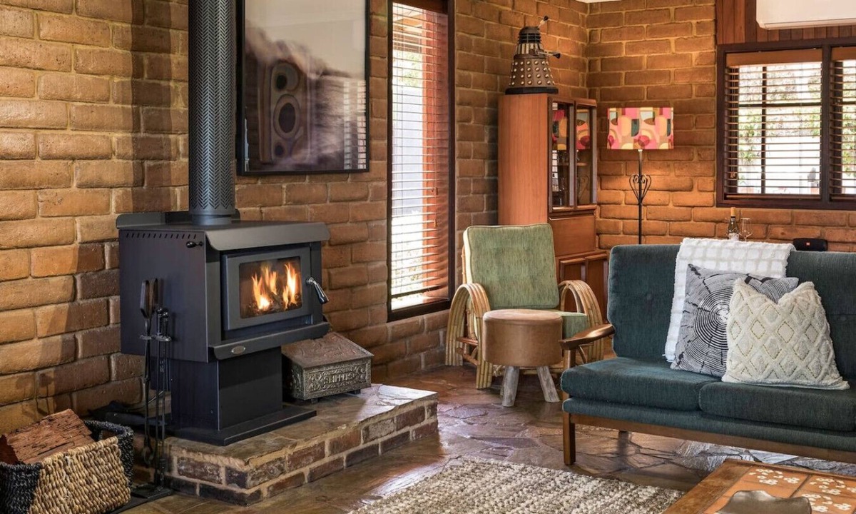 Margaret River House | Le Souef Retreat - Pet Friendly Family Home