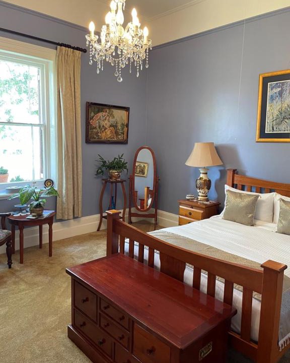 Leconfield Bed & Breakfast | Leconfield House