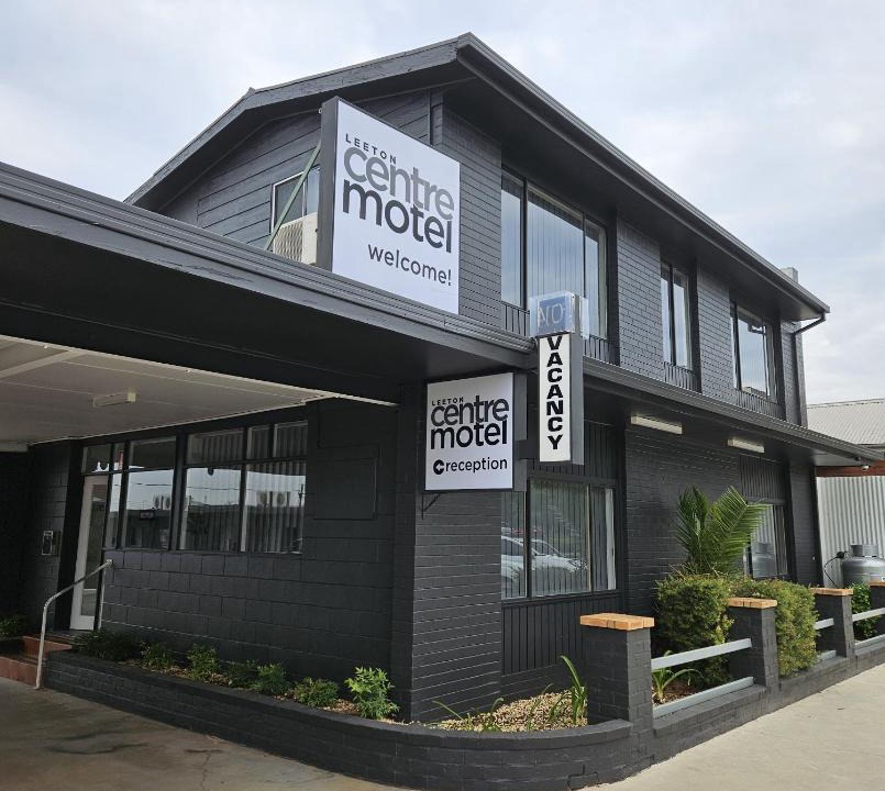 Leeton Hotel | Leeton Centre Motel