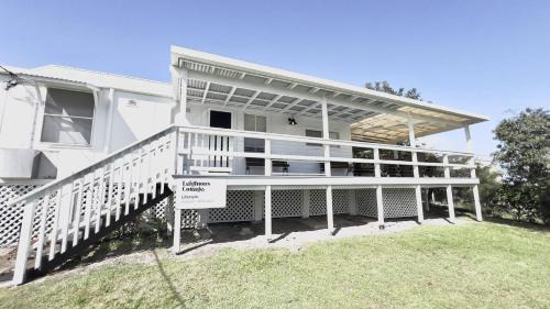 Yamba House | Leightons Cottage