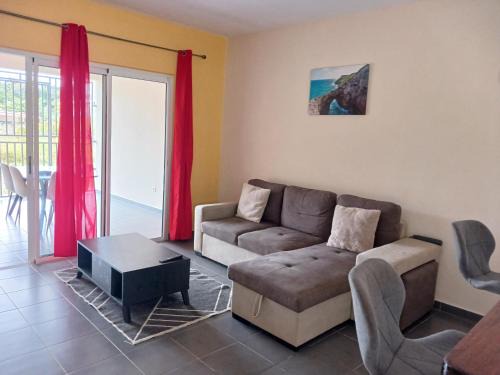 Arrondissement of St-Laurent-du-Maroni Apartment | Les T3 de l'Ouest