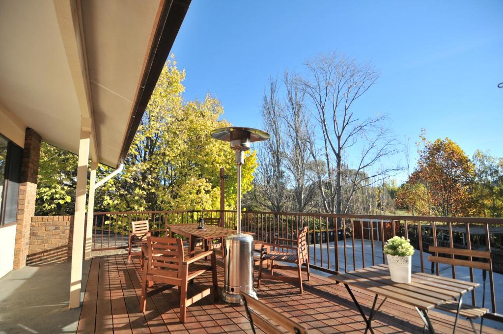 Jindabyne Apartment | Leski Club