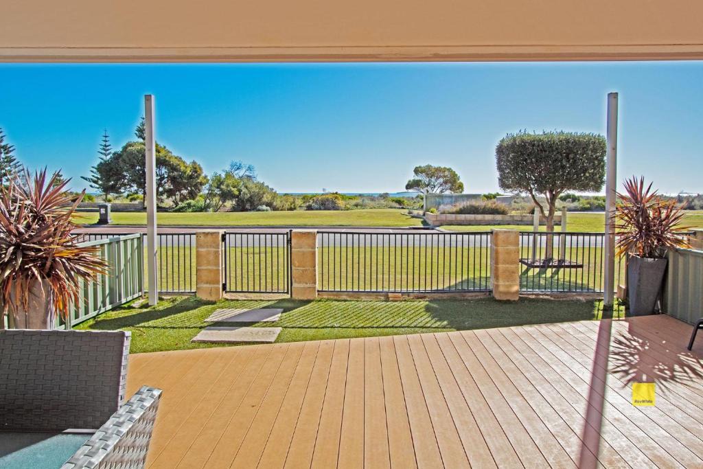 Jurien Bay Apartment | Lesueur Days
