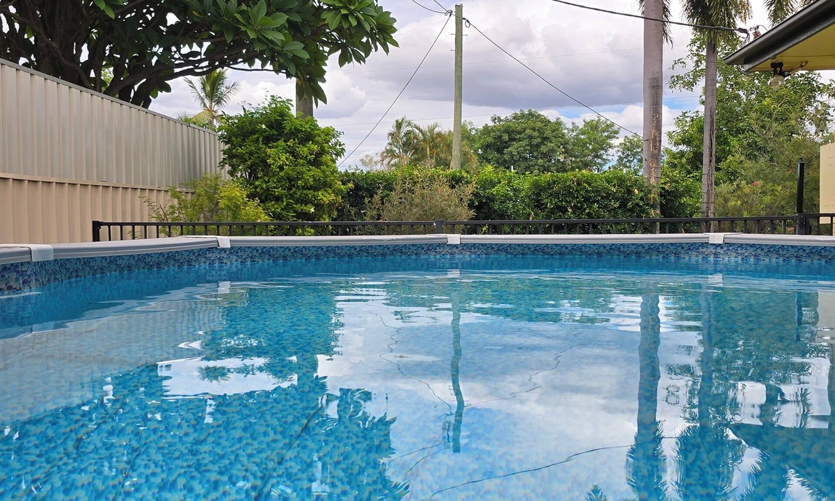 Parkside Apartment | Life's good in Parkside