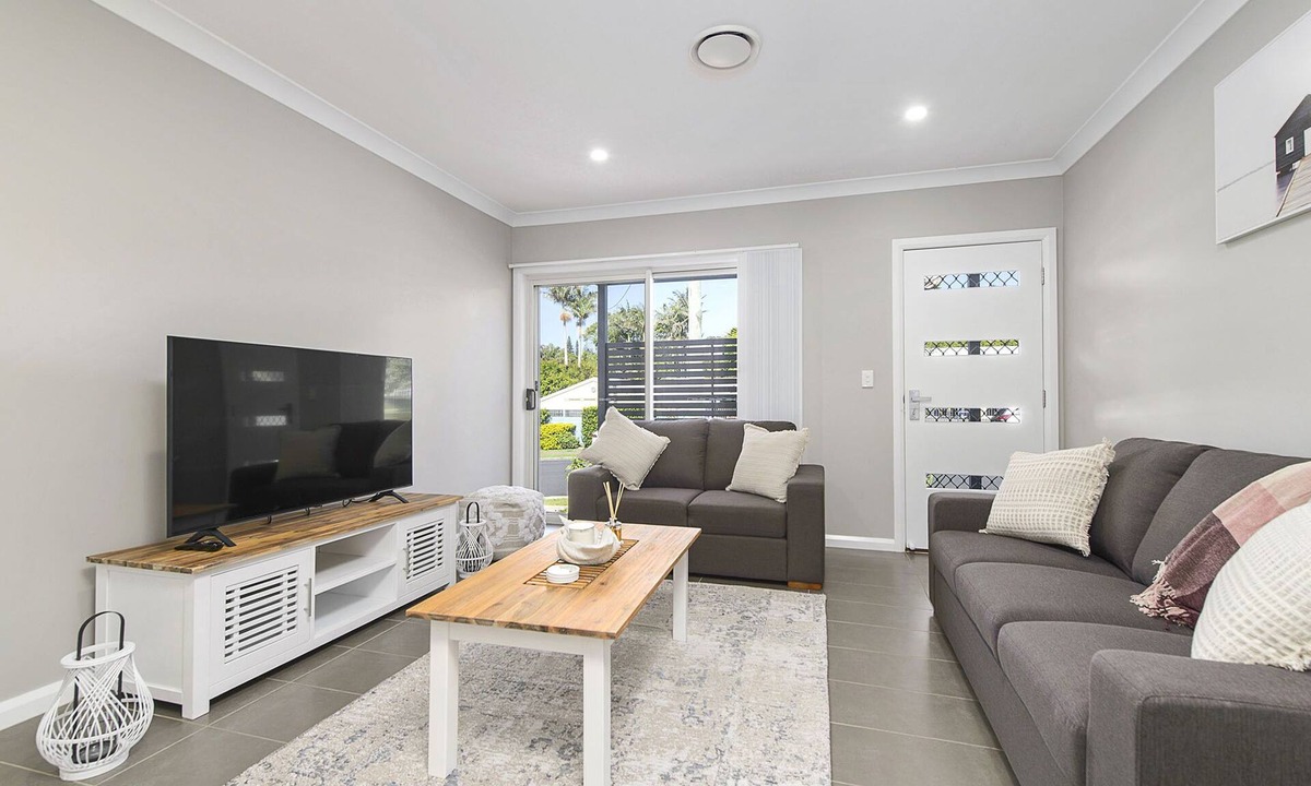 Port Macquarie House | LIGHTHOUSE BEACH ESCAPE !