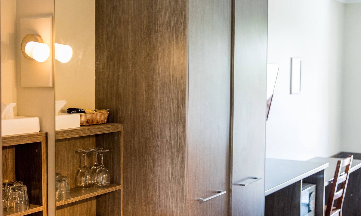 Goulburn Hotel | Lilac City Motor Inn