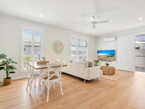 Yamba Apartment | Lillian Waters Retreat