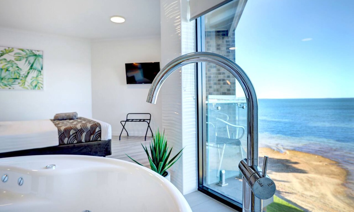 Port Lincoln Hotel | Limani Port Lincoln