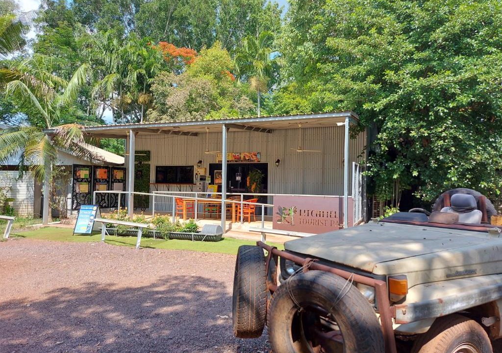 Rum Jungle Other | Litchfield Tourist Park