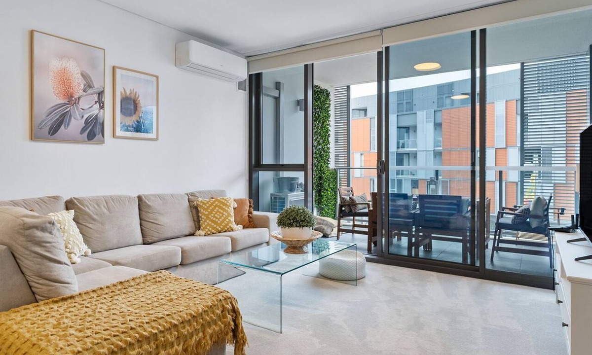 Little Bay Apartment | Little Bay Haven Coastal Apartment