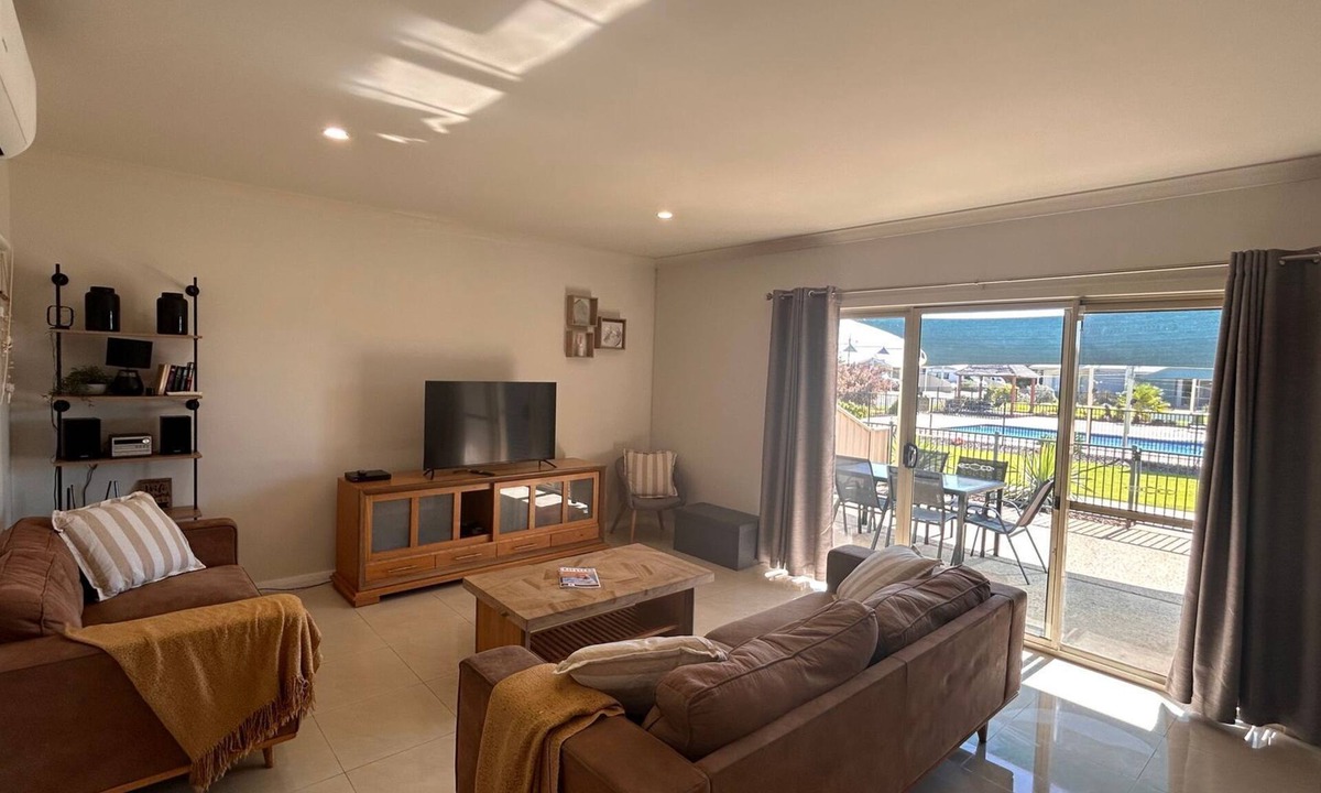 Jurien Bay Villa | Little Bay - Unit 49 Seafront Estate