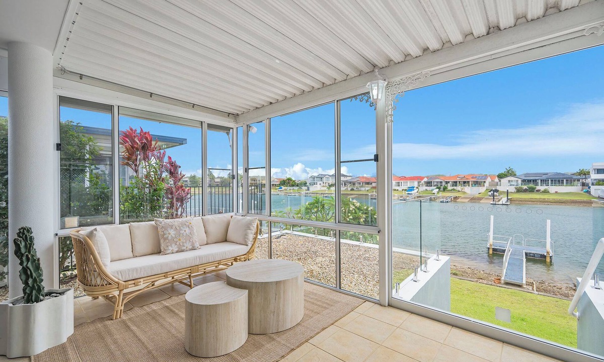 Port Macquarie House | Little Beauty on the Canals