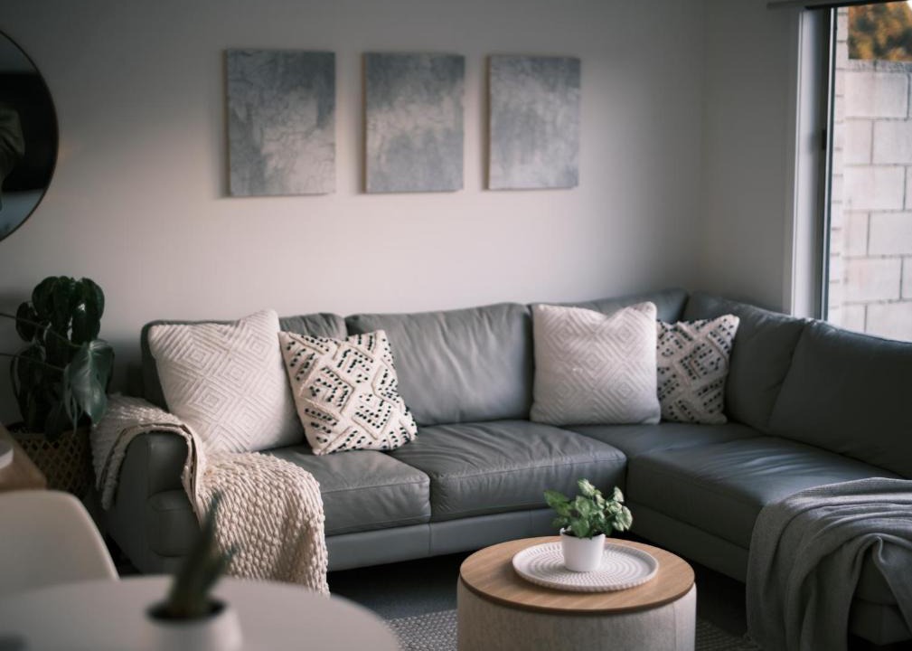 Bellerive Apartment | Little Bell