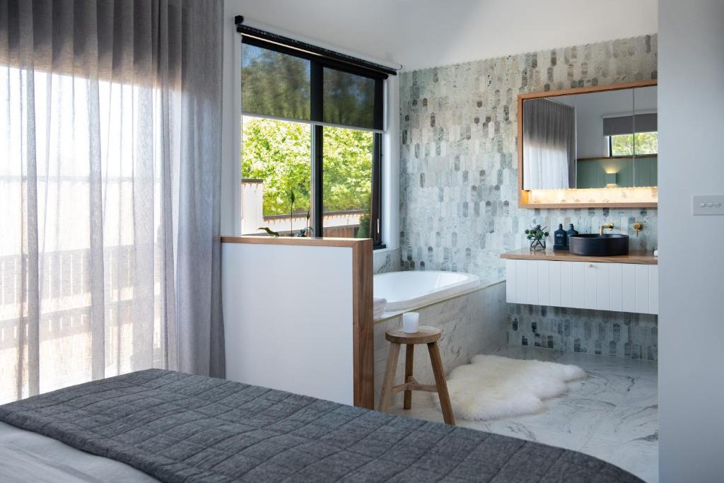 Daylesford House | Little Jem