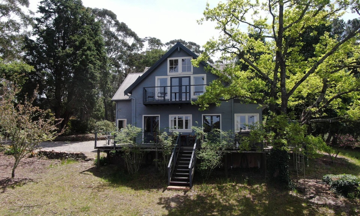 Blackheath House | Little Pightle, Shipley Plateau escarpment