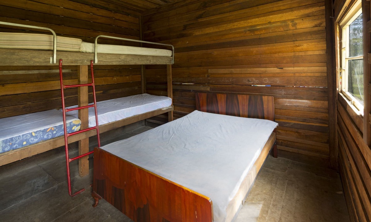Ebor Cabin | Little Styx Cabins