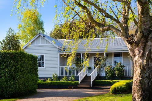 Daylesford House | Little Wombat Daylesford