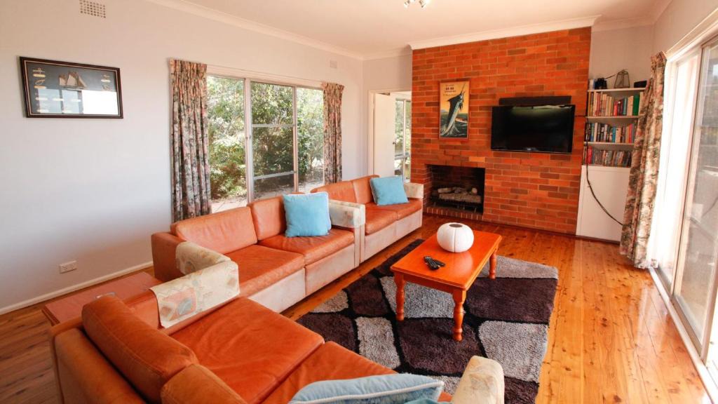 Bermagui House | Llorene - Murrah St 140