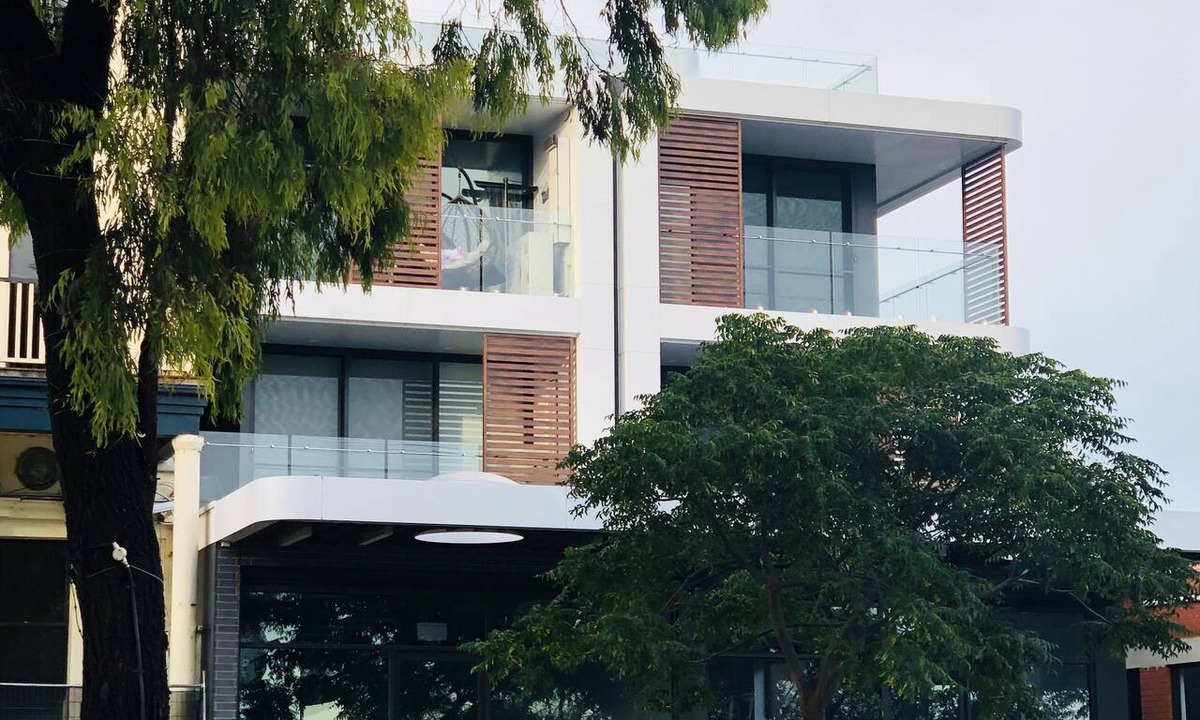 Portarlington Apartment | Located in the heart of Portarlington