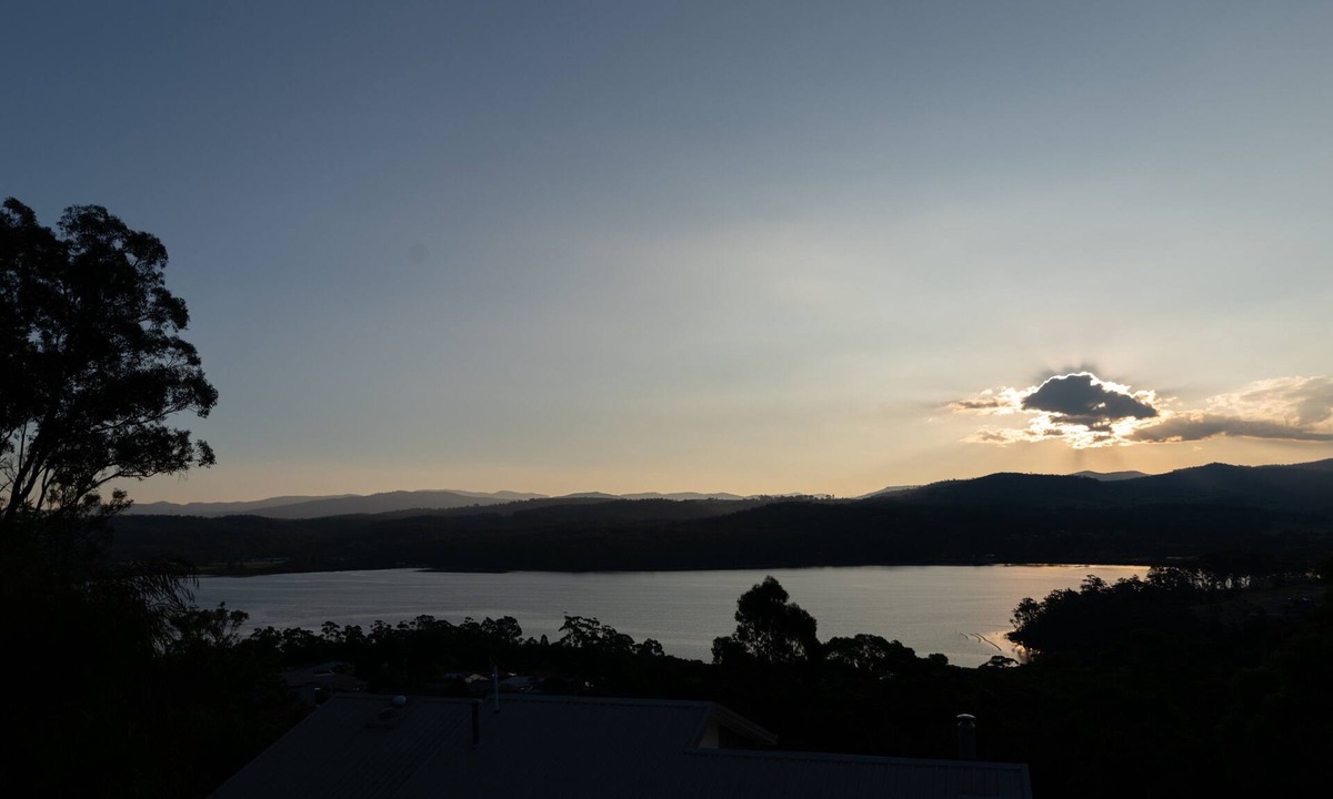 Merimbula Cabin | Lochview - Pet Friendly Merimbula