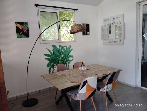 Kourou Apartment | Logement intéressant