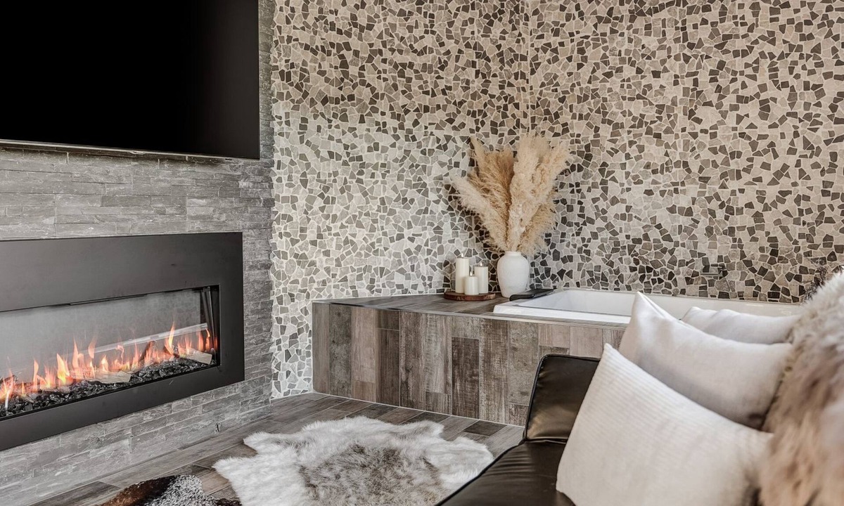 Daylesford House | Lola