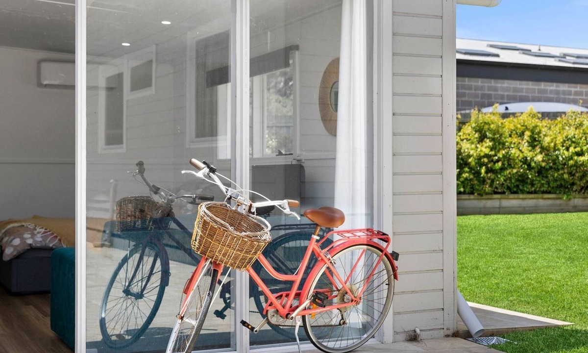 Point Lonsdale House | Lonsdale By The Sea in Point Lonsdale