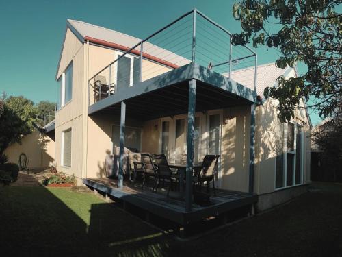Point Lonsdale House | Lonsdale Shores