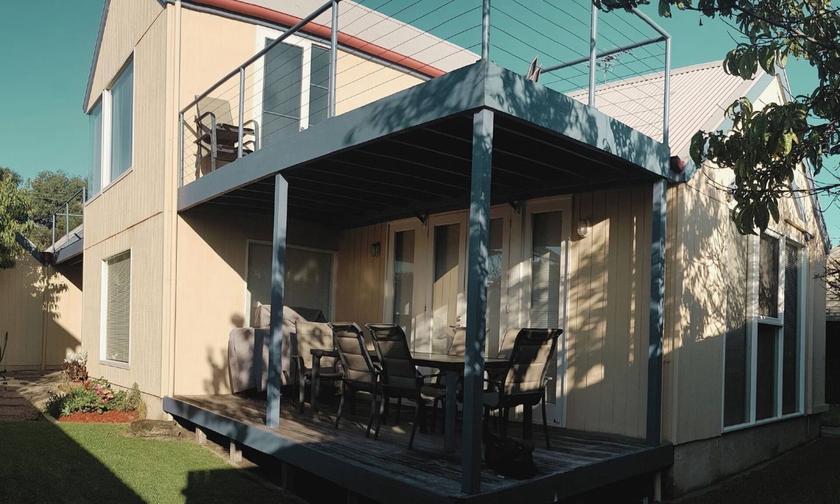 Point Lonsdale House | Lonsdale Shores in Point Lonsdale