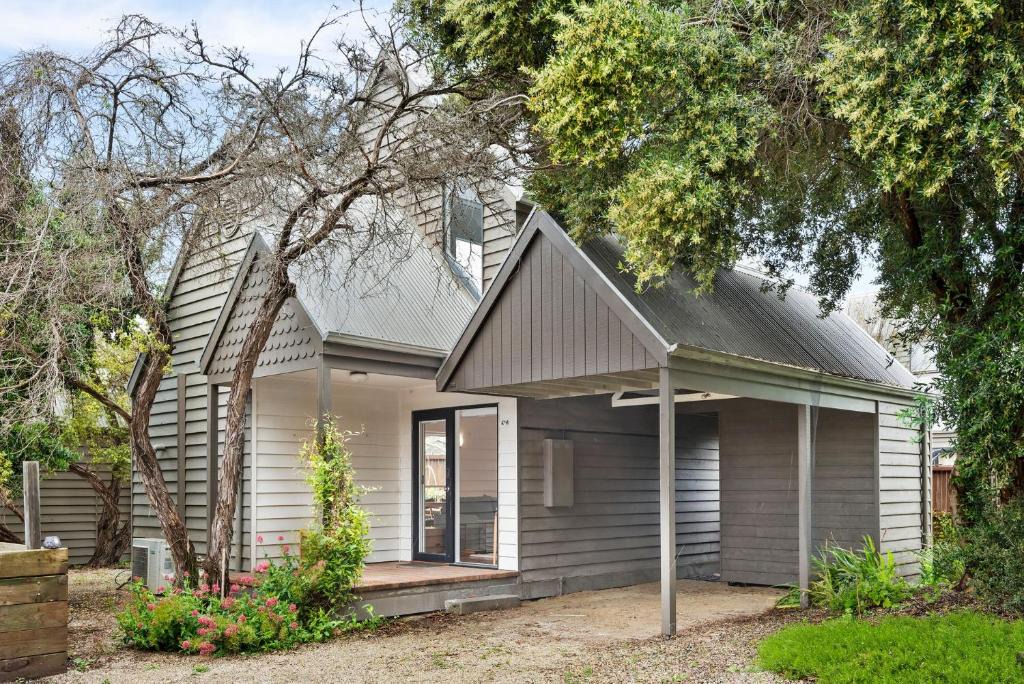 Point Lonsdale House | Lonsdale Villa 8