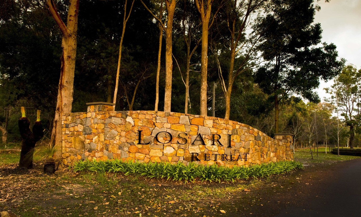 Bramley Hotel | Losari Retreat