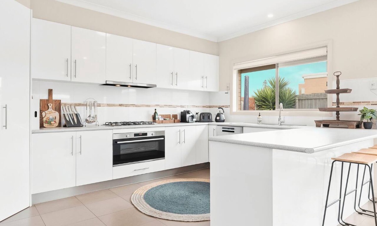 Point Lonsdale House | Lotus House in Point Lonsdale