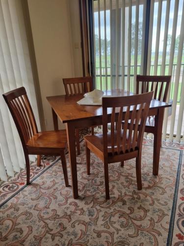 Lovedale House | Lovedale farm Stay