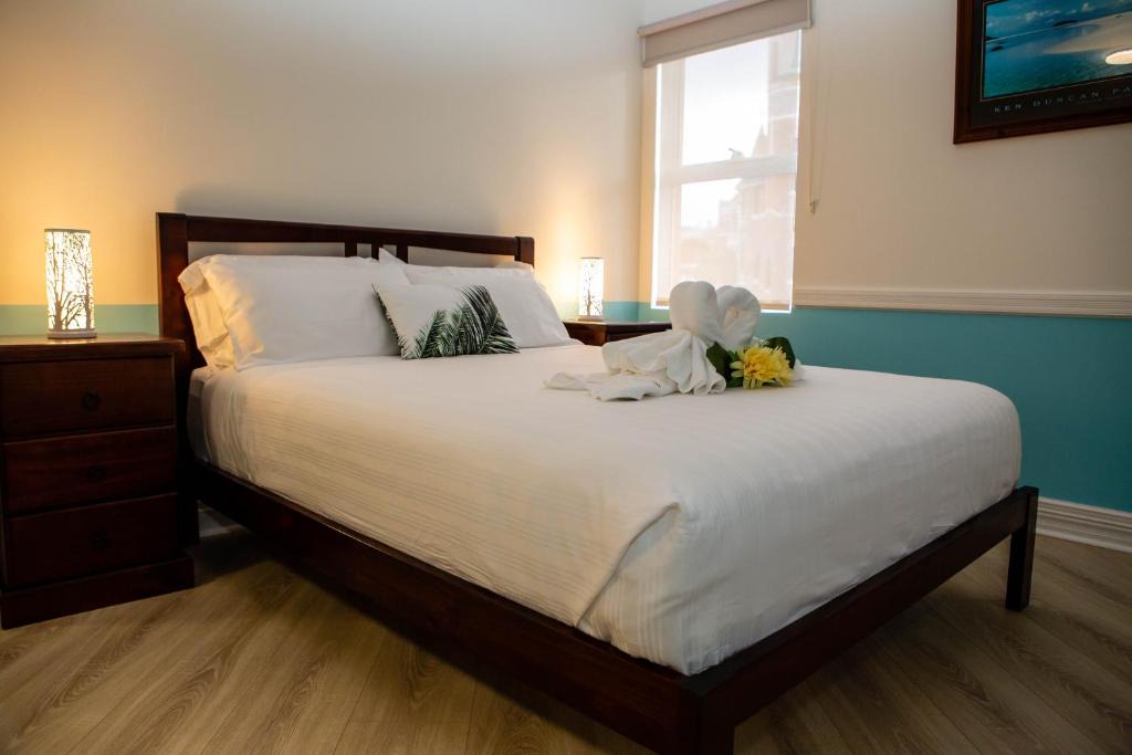 Albany Apartment | Lovely Studio Apartment in Downtown Albany