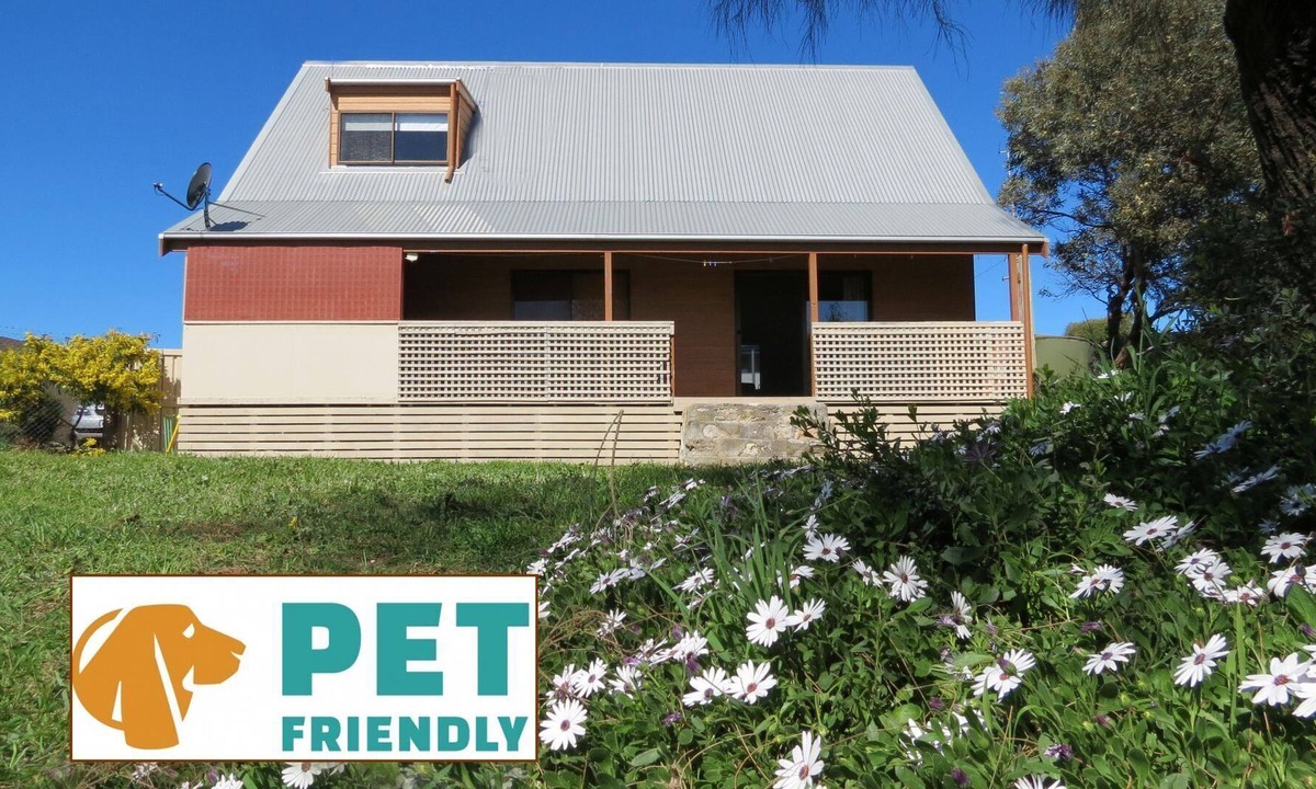 Marion Bay House | Lowans Loft Marion Bay - Pet Friendly