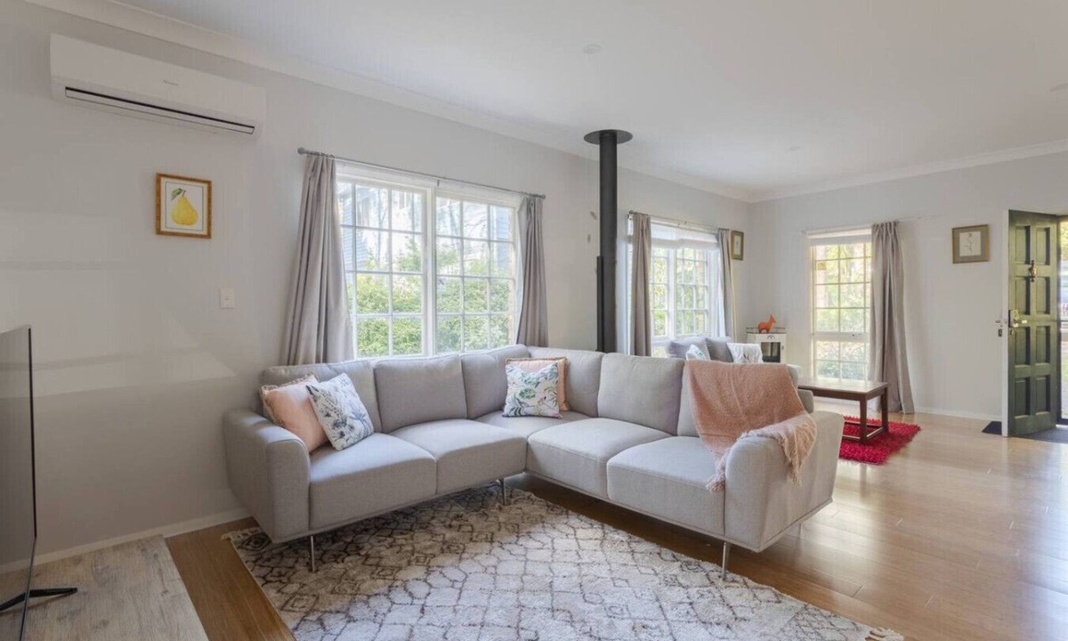 Katoomba House | LTL - 3BR/5 mins to Katoomba