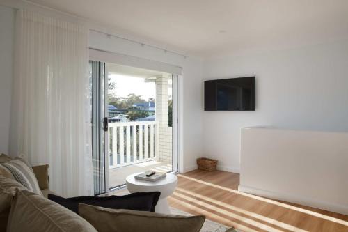 Nelson Bay House | Luana