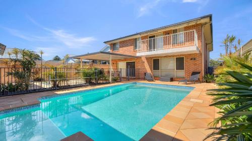 Umina Beach House | Luca Del Sole Umina Beach