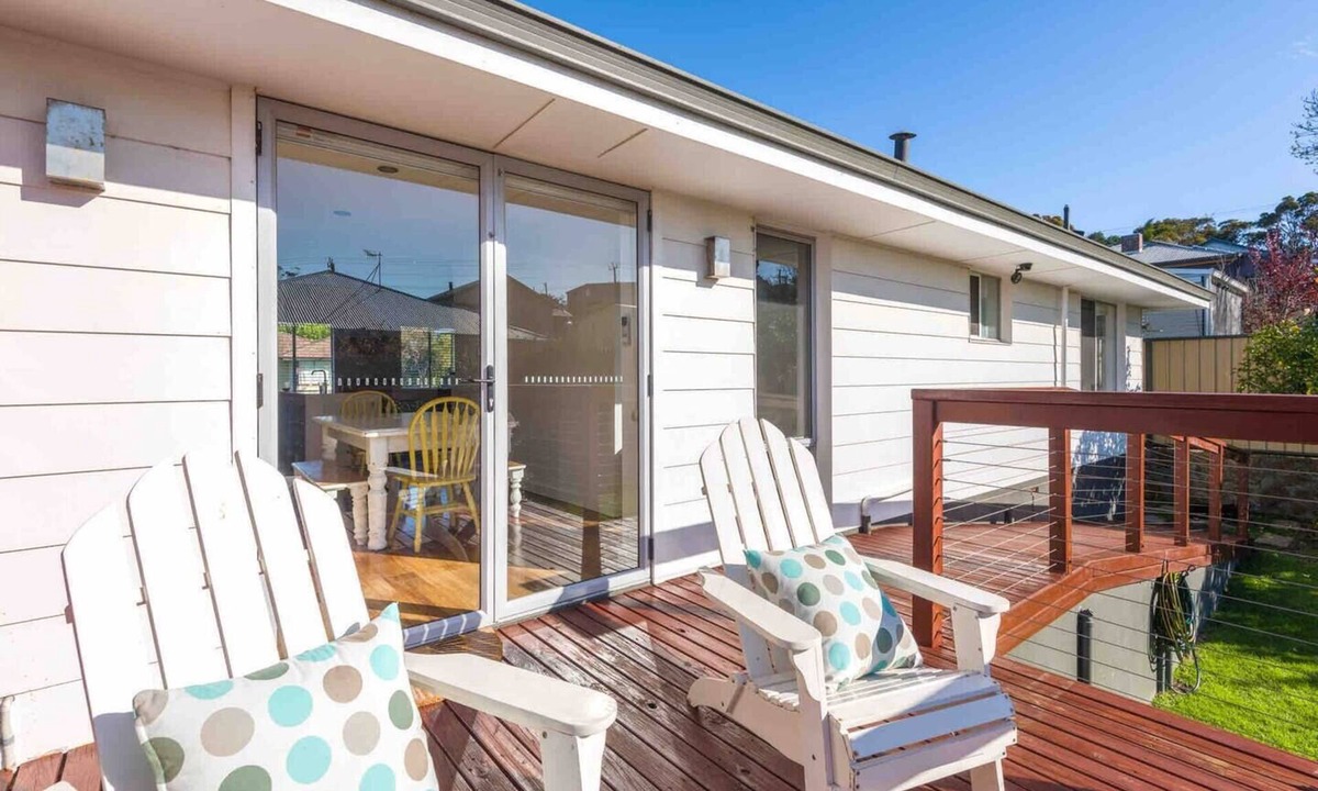 Mount Melville House | Lucy’s Place | Swan BnB Management