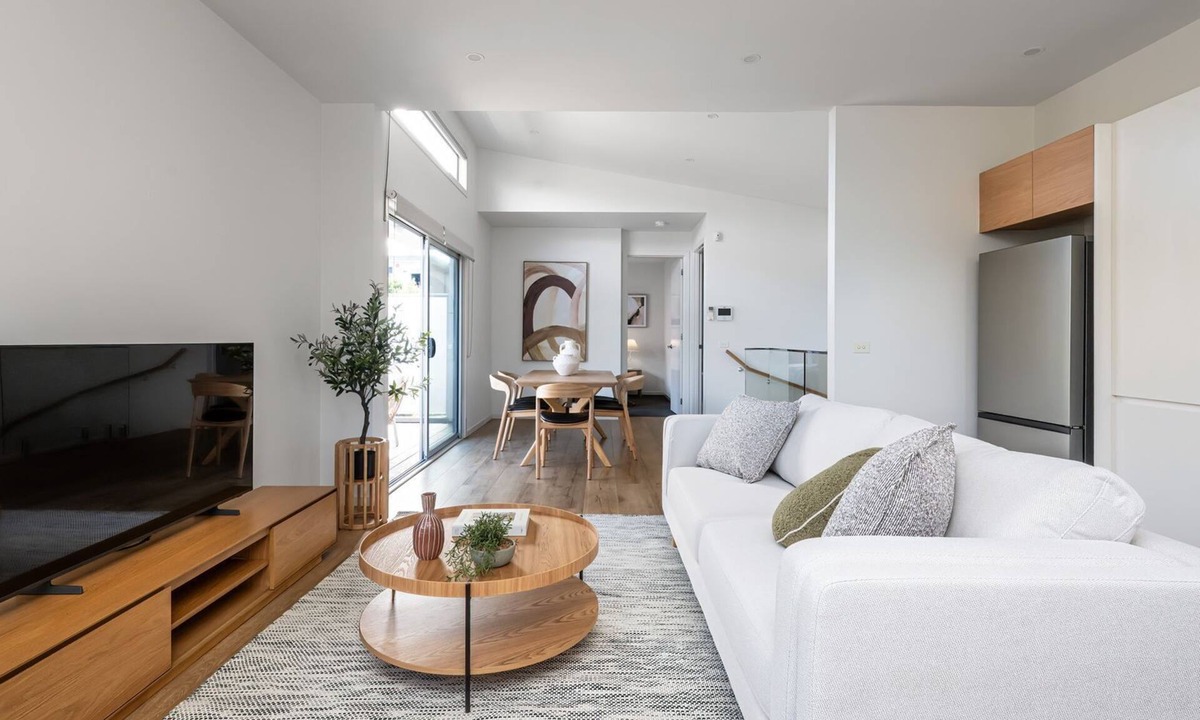 Brunswick House | Lumen House in Brunswick