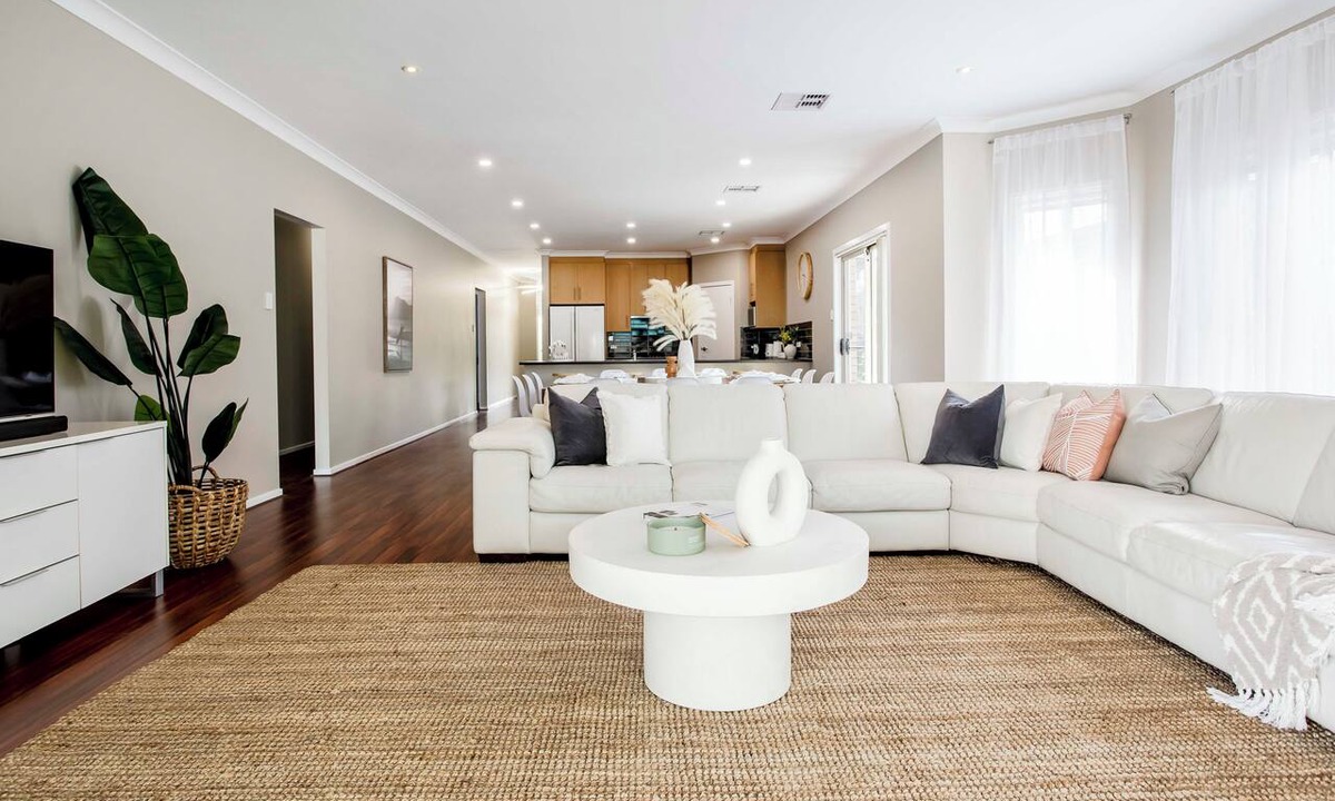 West Croydon House | Lumina—A Spacious Haven Close to Adelaide's Best